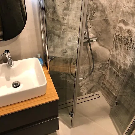 Apartment Umi Apartament Gdynia