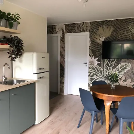 Apartment Umi Gdynia