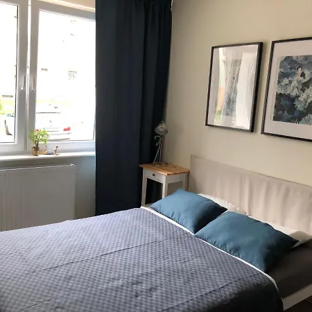 Umi Apartment