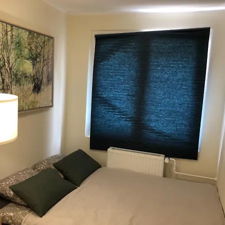 Umi Apartamento *