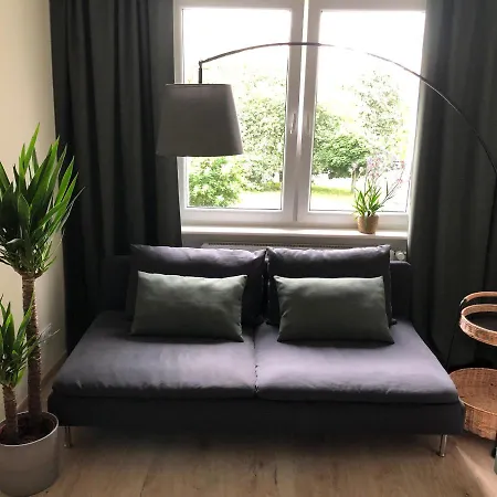 Apartment Umi Apartament *