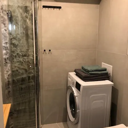 Umi Apartament Gdynia