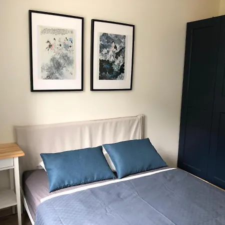 Umi Apartament Gdynia