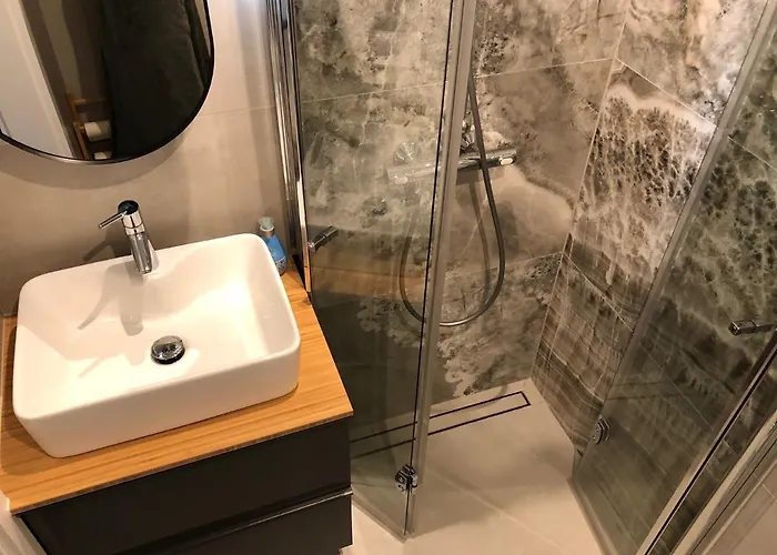 Apartment Umi Gdynia