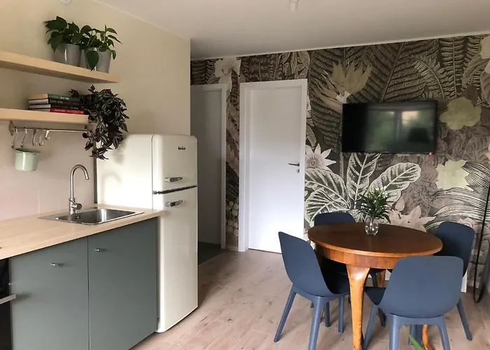 Apartment Umi Gdynia